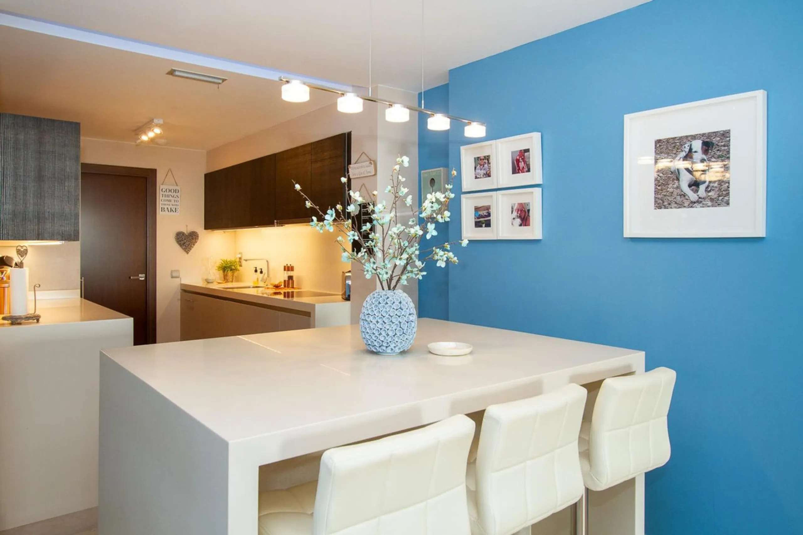 Apartment - Ground Floor Apartment в продаже в Marbella, Málaga. В доме 2 спален и 2 ванных комнат. Площадь дома 95 м²