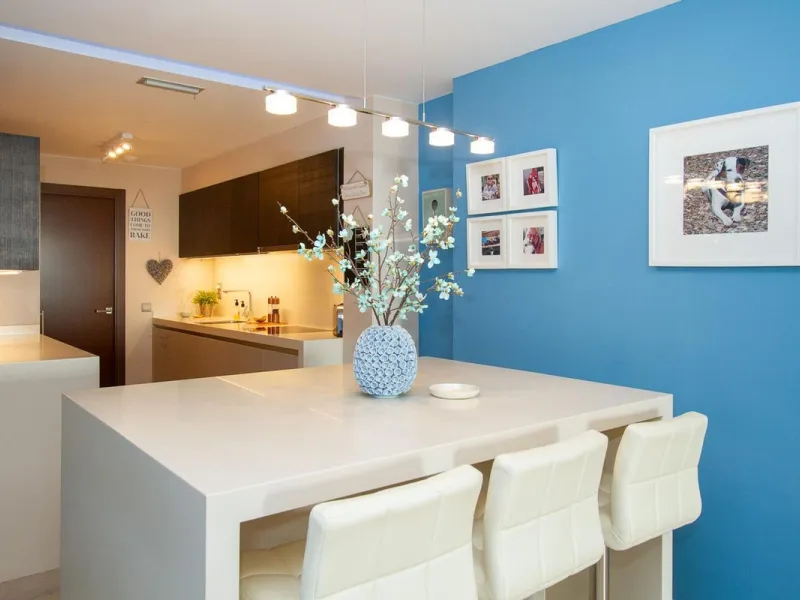 Apartment - Ground Floor Apartment в продаже в Marbella, Málaga. В доме 2 спален и 2 ванных комнат. Площадь дома 95 м²