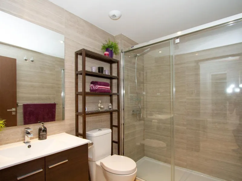 Apartment - Ground Floor Apartment в продаже в Marbella, Málaga. В доме 2 спален и 2 ванных комнат. Площадь дома 95 м²