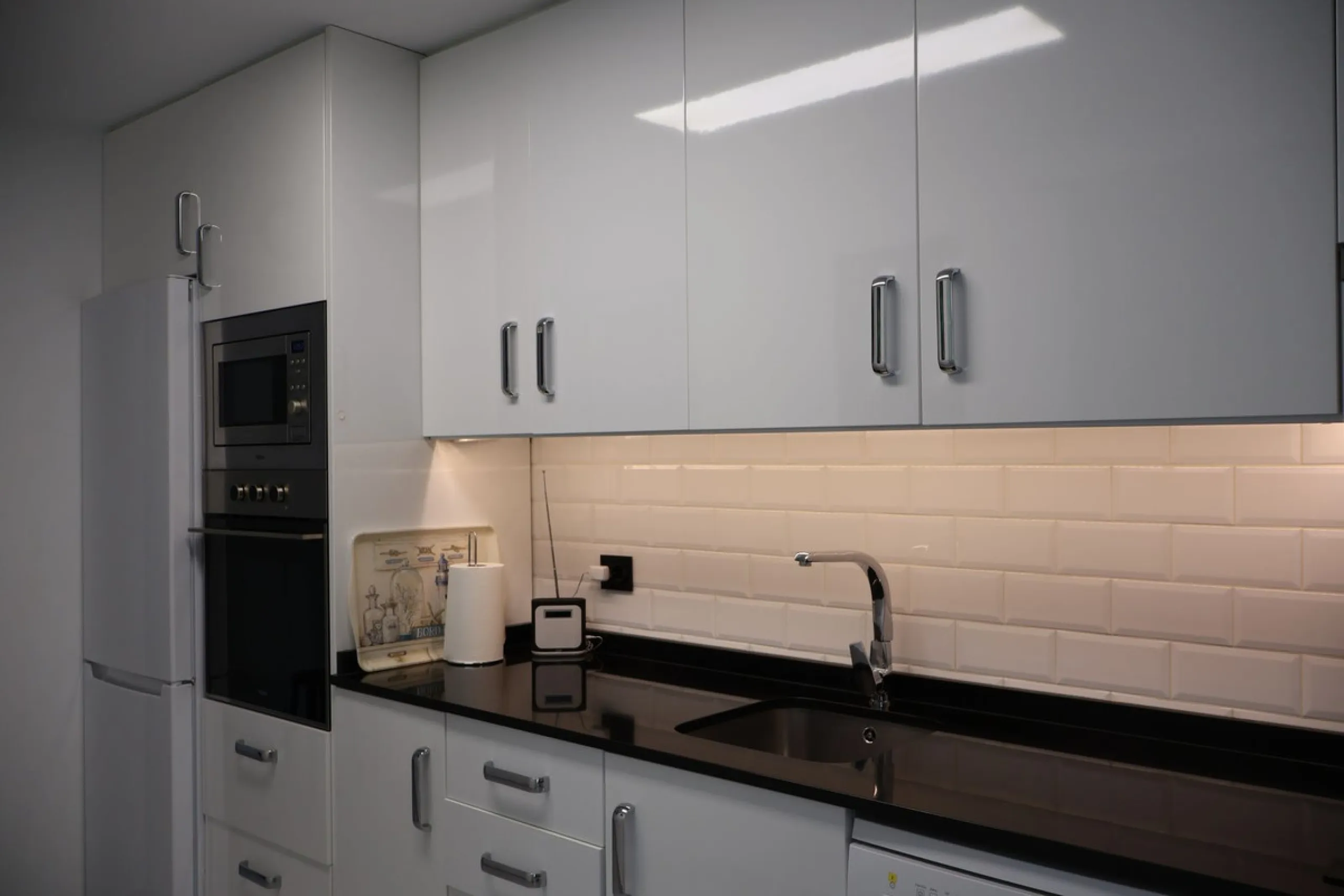 Apartment - Middle Floor Apartment в продаже в Fuengirola, Málaga. В доме 2 спален и 2 ванных комнат. Площадь дома 107 м²