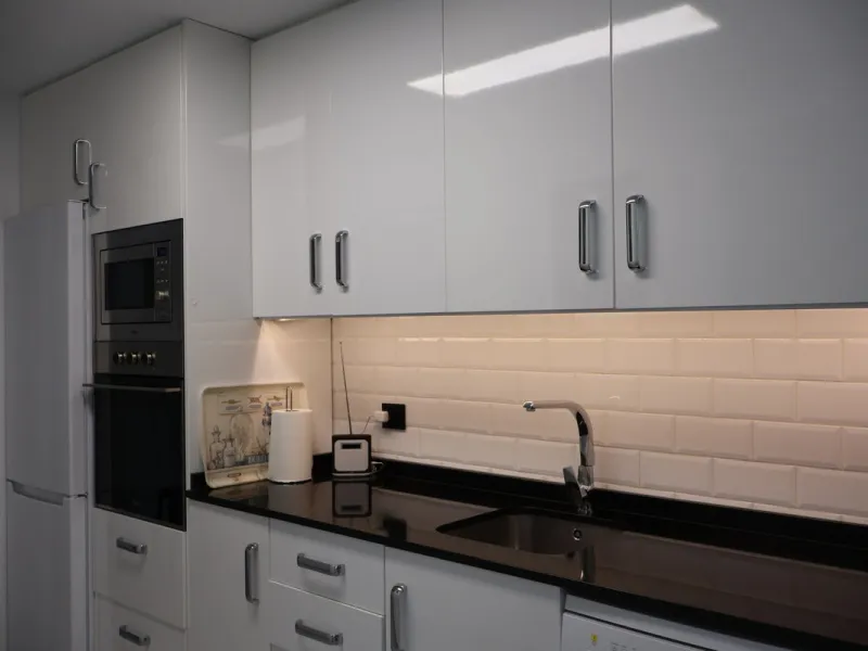 Apartment - Middle Floor Apartment в продаже в Fuengirola, Málaga. В доме 2 спален и 2 ванных комнат. Площадь дома 107 м²
