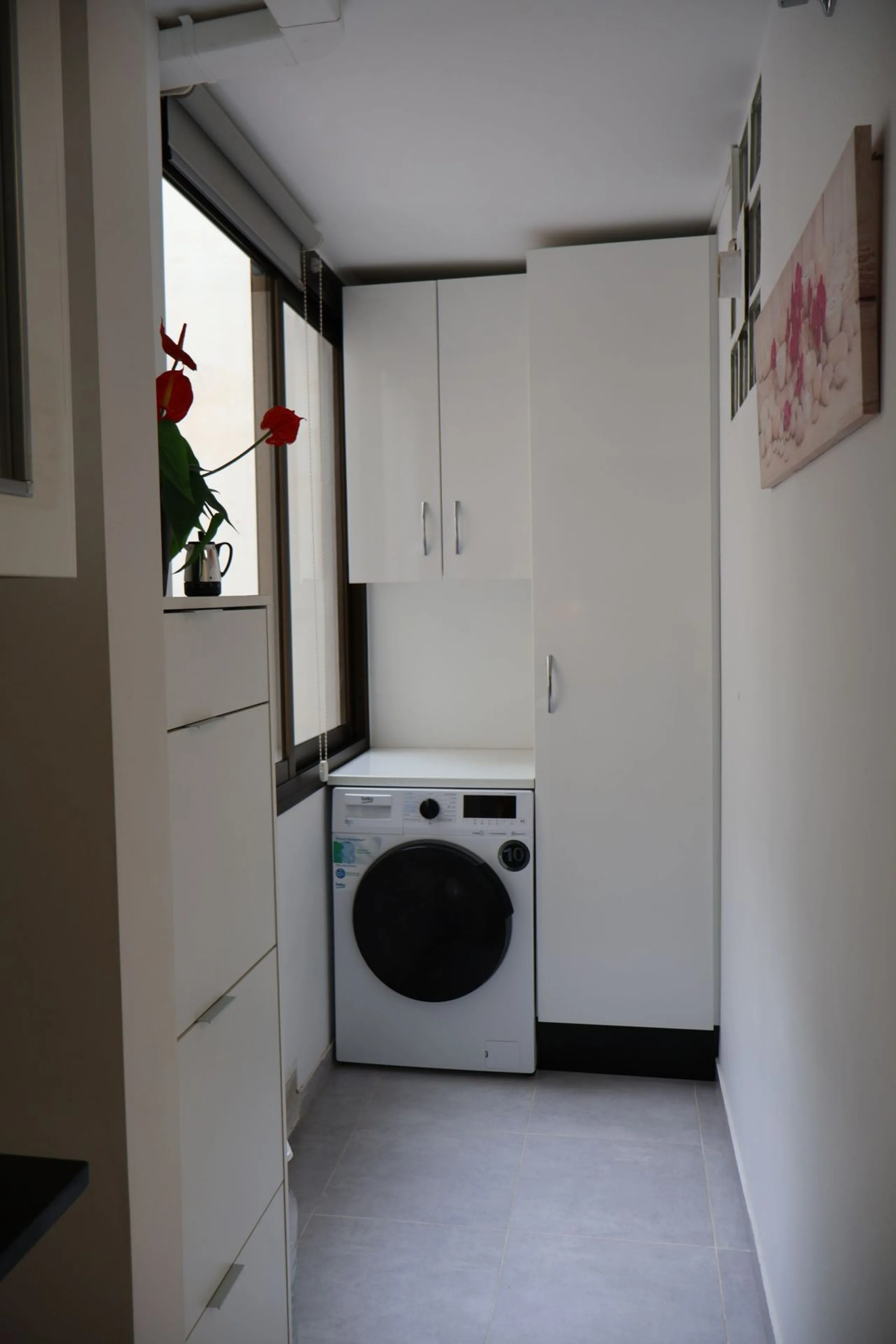 Apartment - Middle Floor Apartment в продаже в Fuengirola, Málaga. В доме 2 спален и 2 ванных комнат. Площадь дома 107 м²