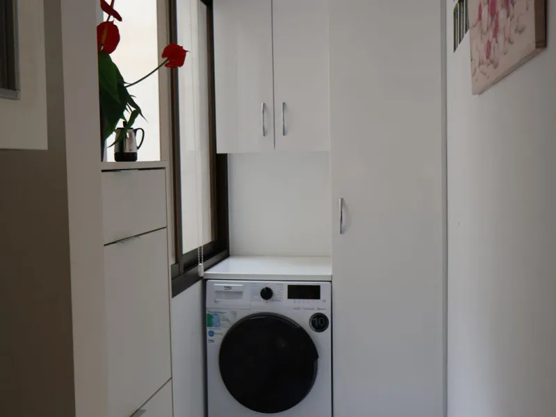Apartment - Middle Floor Apartment в продаже в Fuengirola, Málaga. В доме 2 спален и 2 ванных комнат. Площадь дома 107 м²