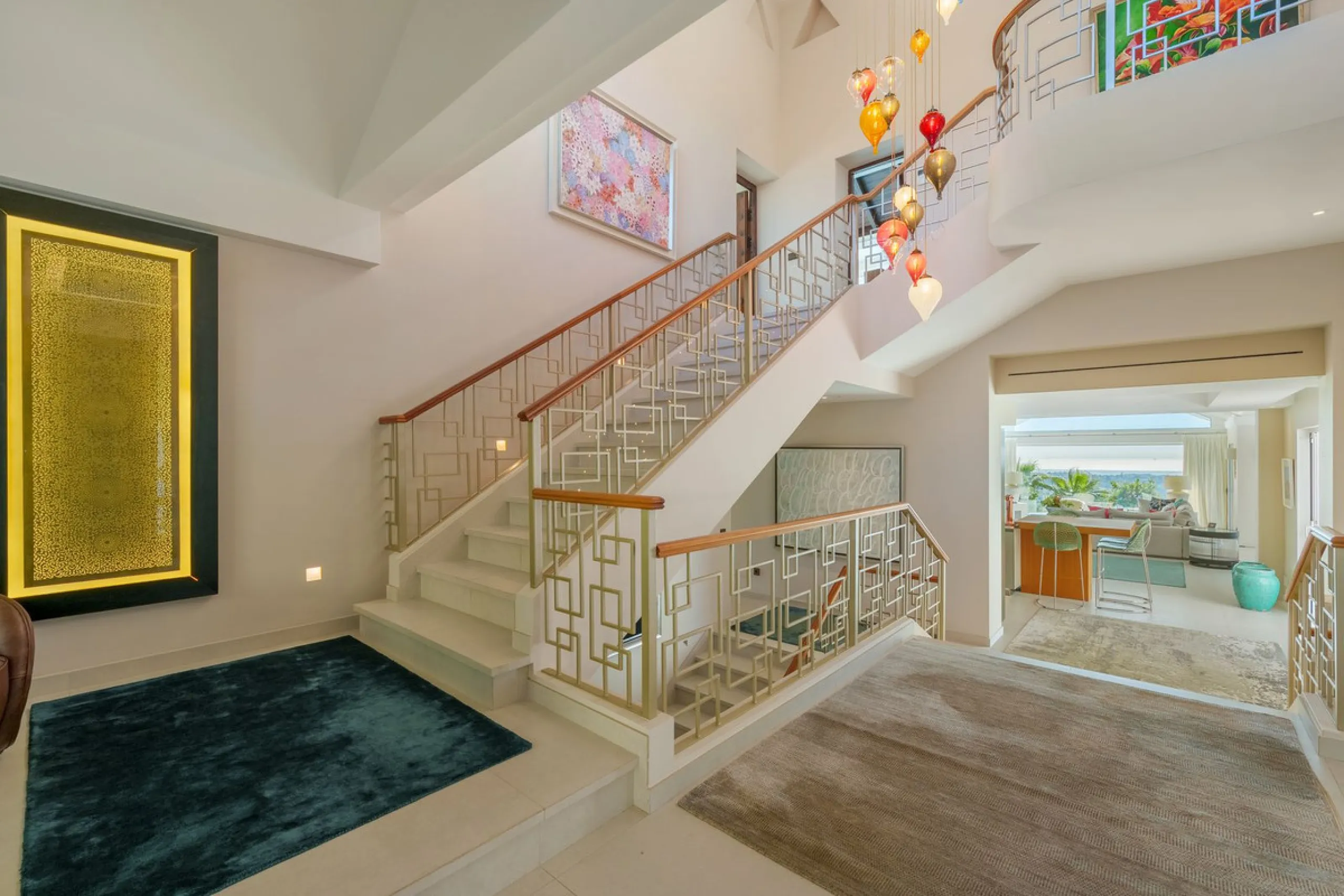 House - Detached Villa в продаже в Benahavís, Málaga. В доме 9 спален и 9 ванных комнат. Площадь дома 1177 м². Площадь участка 7881 м²