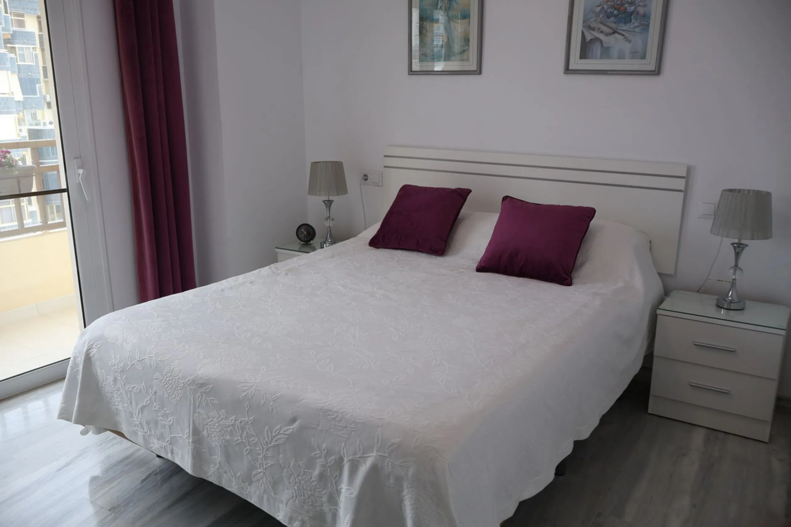 Apartment - Middle Floor Apartment в продаже в Fuengirola, Málaga. В доме 2 спален и 2 ванных комнат. Площадь дома 107 м²