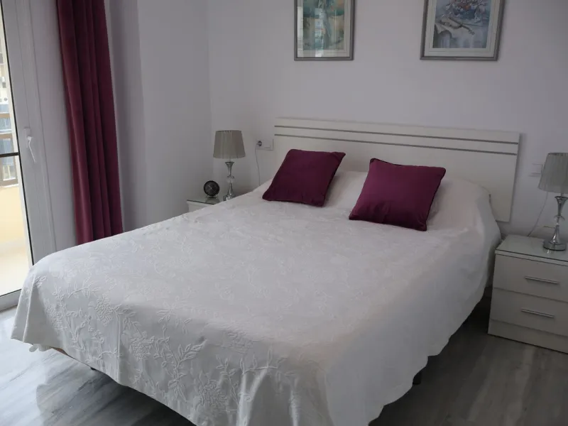 Apartment - Middle Floor Apartment в продаже в Fuengirola, Málaga. В доме 2 спален и 2 ванных комнат. Площадь дома 107 м²