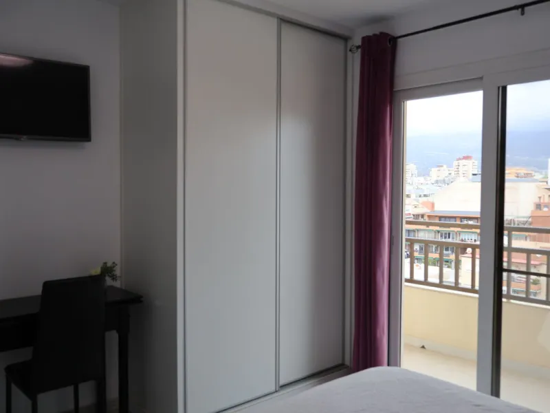 Apartment - Middle Floor Apartment в продаже в Fuengirola, Málaga. В доме 2 спален и 2 ванных комнат. Площадь дома 107 м²