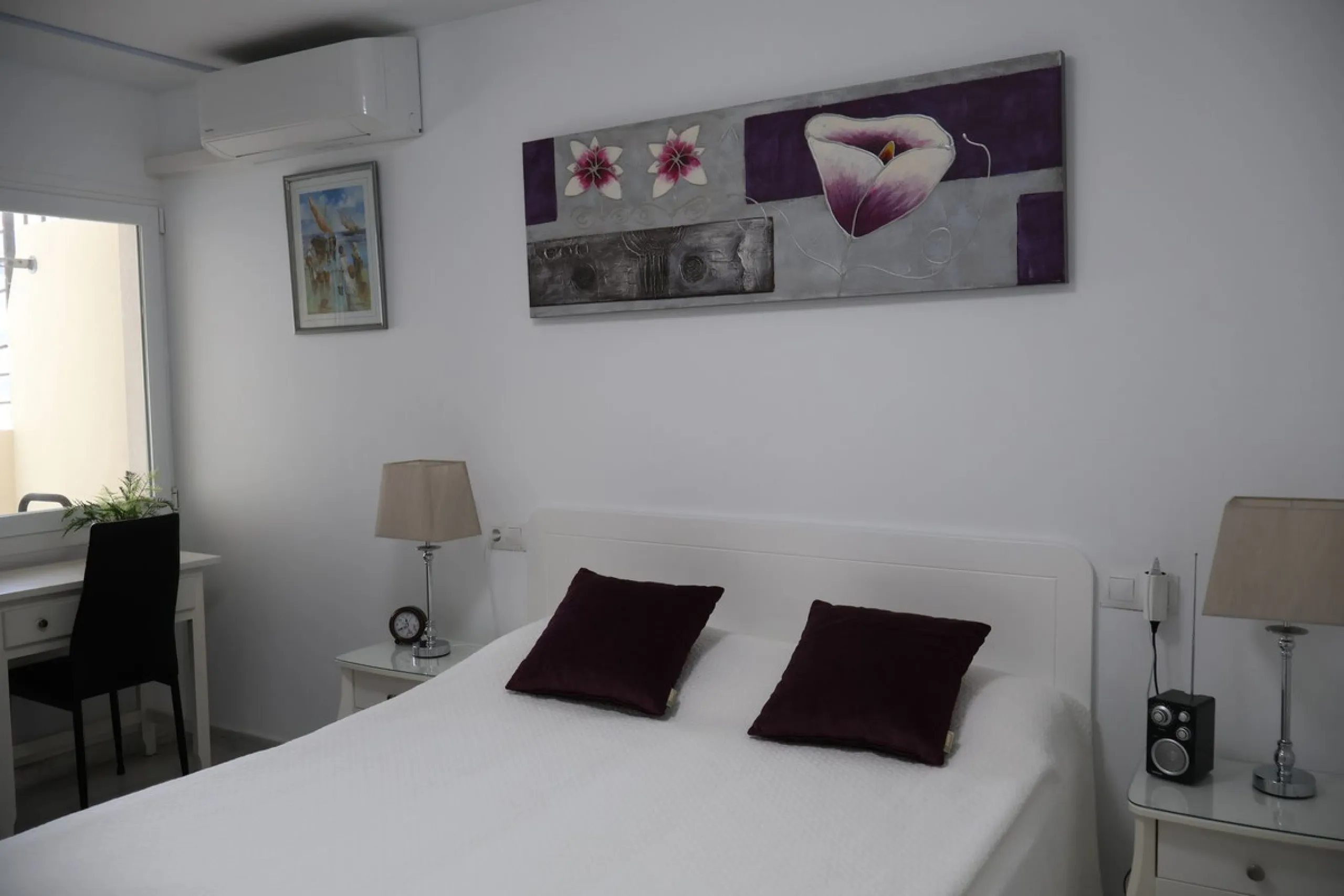 Apartment - Middle Floor Apartment в продаже в Fuengirola, Málaga. В доме 2 спален и 2 ванных комнат. Площадь дома 107 м²