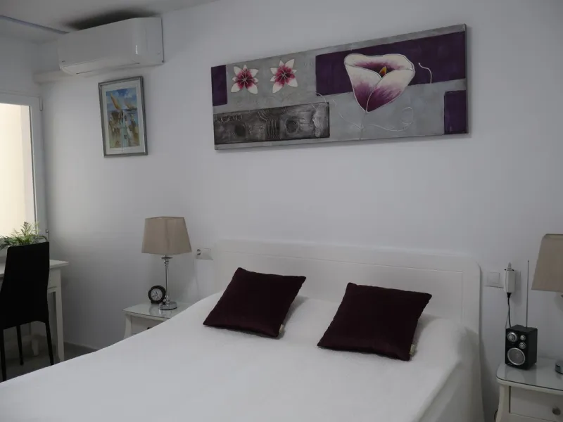Apartment - Middle Floor Apartment в продаже в Fuengirola, Málaga. В доме 2 спален и 2 ванных комнат. Площадь дома 107 м²