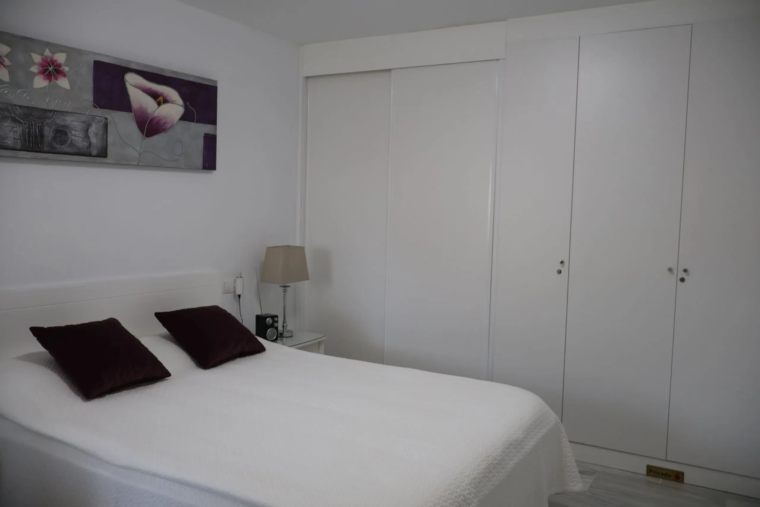 Apartment - Middle Floor Apartment в продаже в Fuengirola, Málaga. В доме 2 спален и 2 ванных комнат. Площадь дома 107 м²