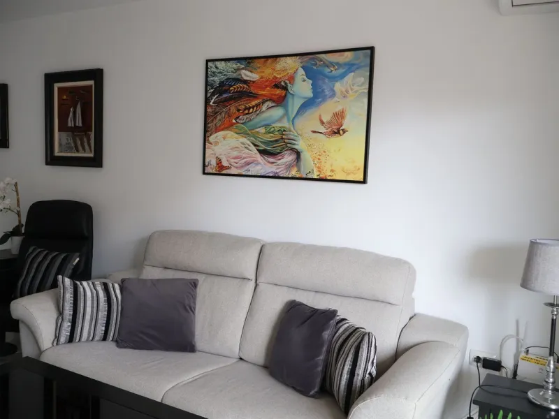 Apartment - Middle Floor Apartment в продаже в Fuengirola, Málaga. В доме 2 спален и 2 ванных комнат. Площадь дома 107 м²