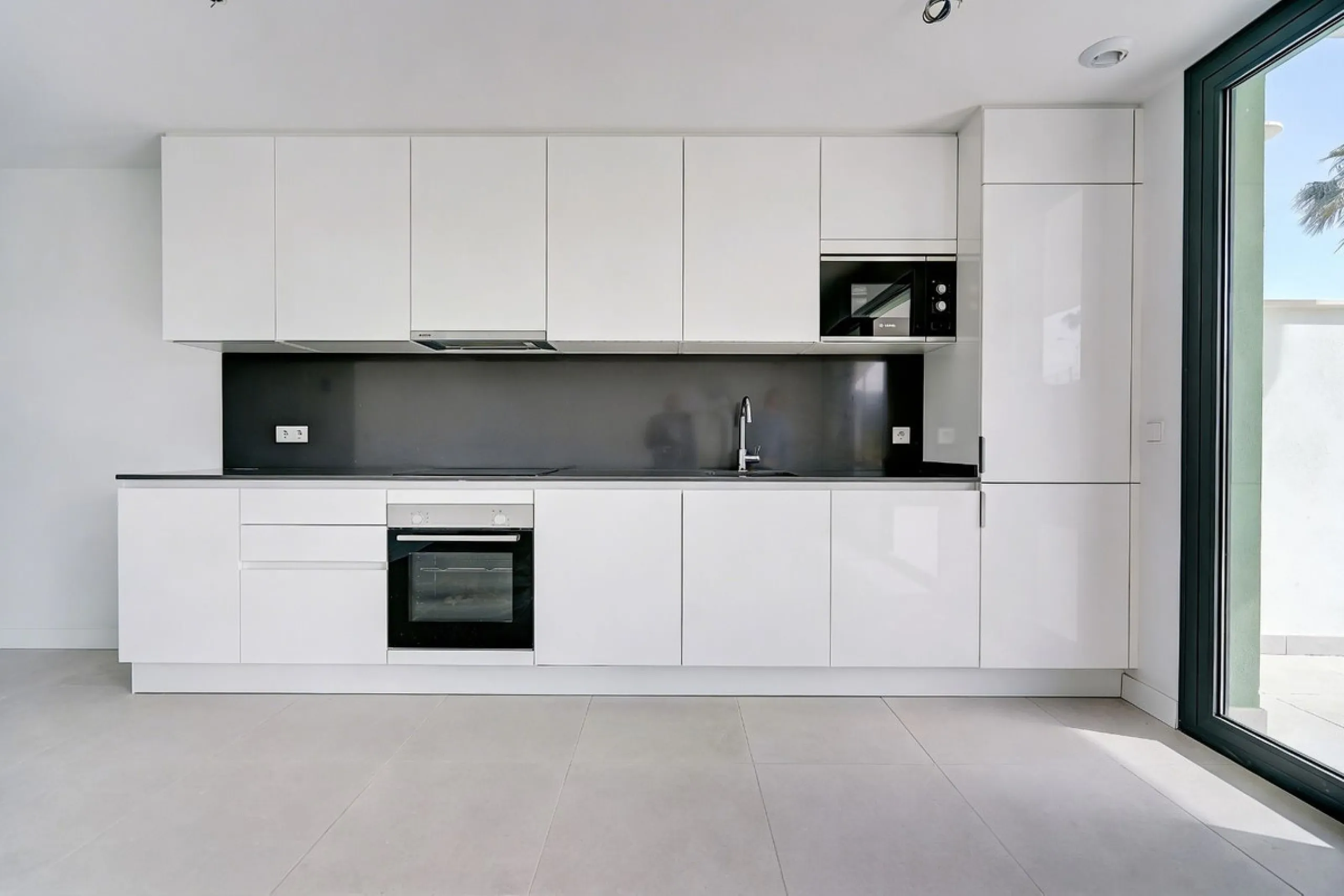 Luxury Brand New 3 Bed Ground Floor Apartment in La Cala de Mijas
