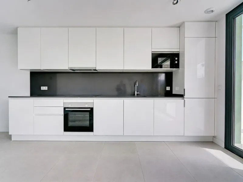 Luxury Brand New 3 Bed Ground Floor Apartment in La Cala de Mijas