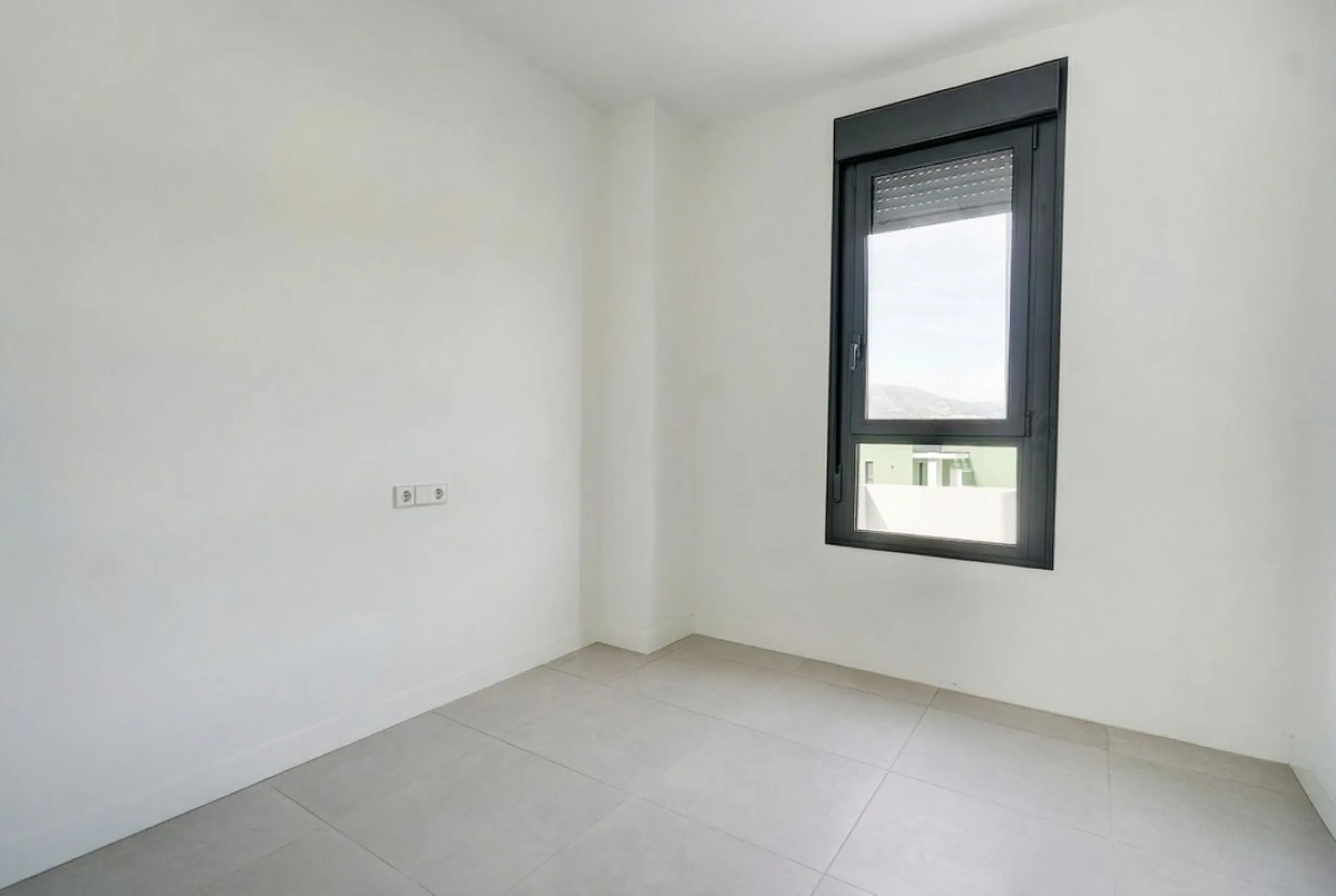 Luxury Brand New 3 Bed Ground Floor Apartment in La Cala de Mijas