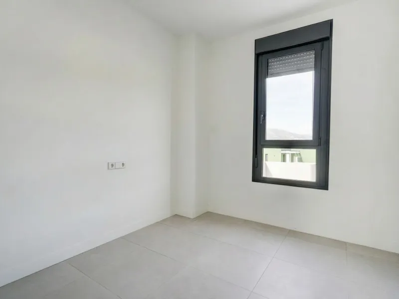 Luxury Brand New 3 Bed Ground Floor Apartment in La Cala de Mijas