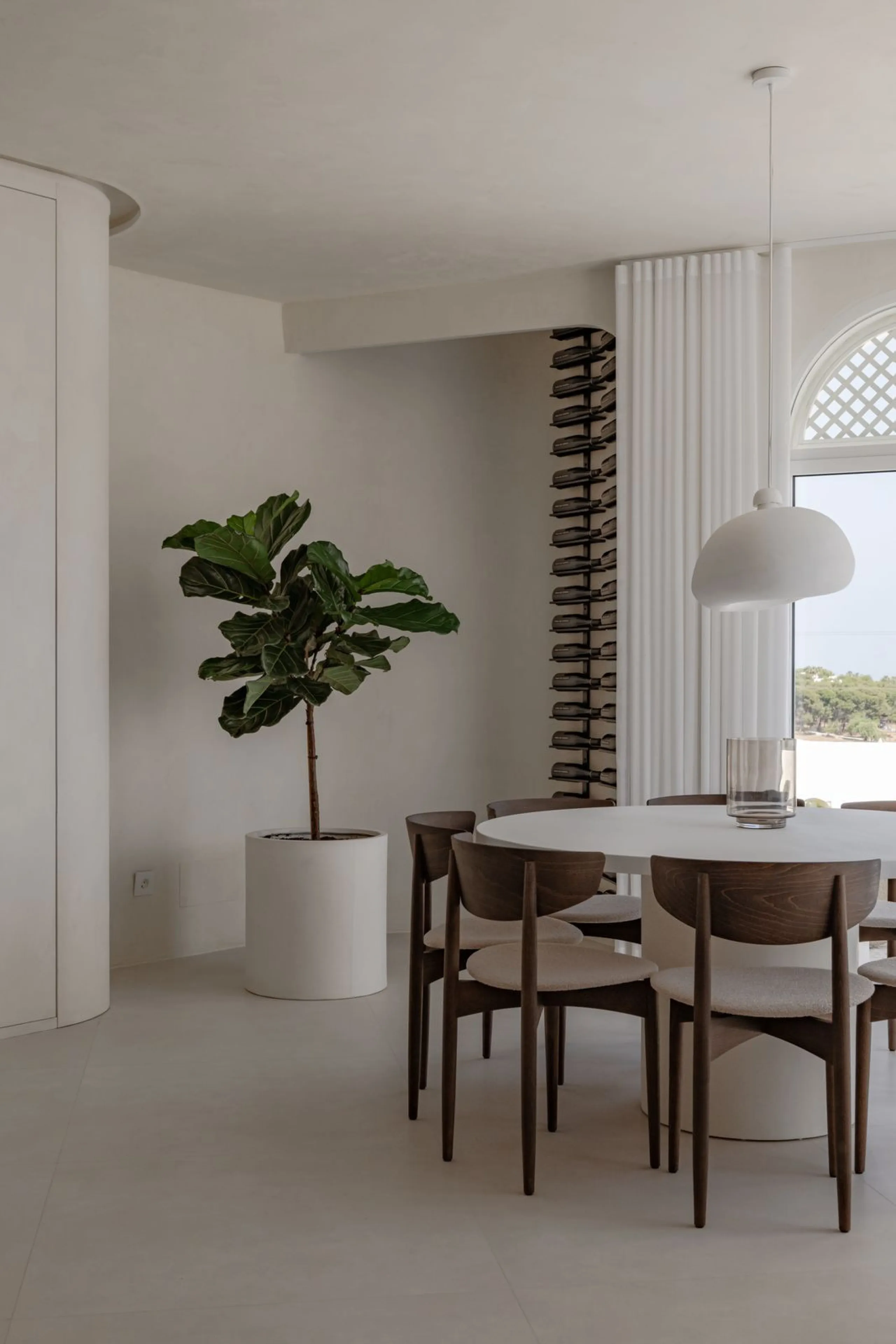 Stunning Penthouse in Marbella.