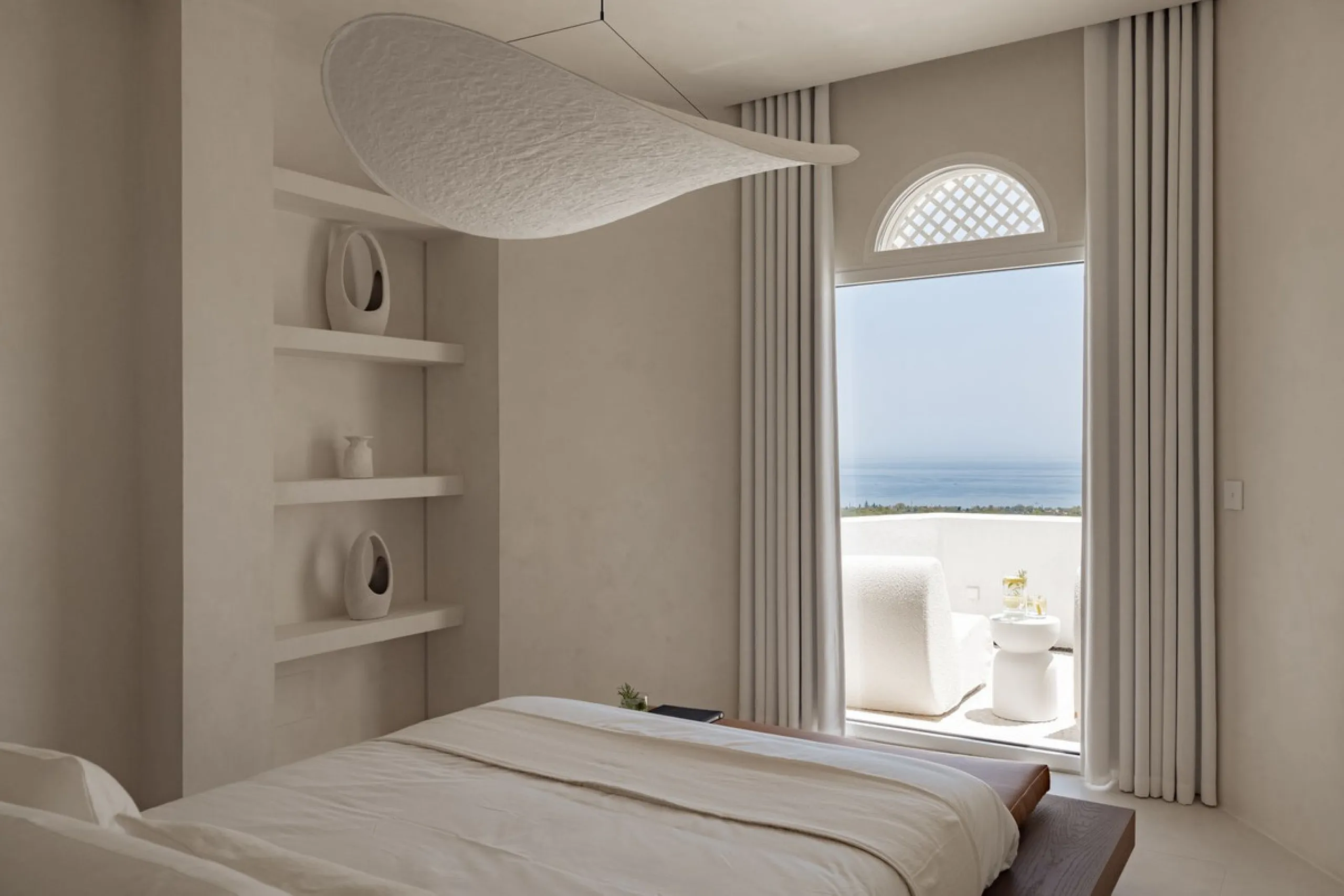 Stunning Penthouse in Marbella.