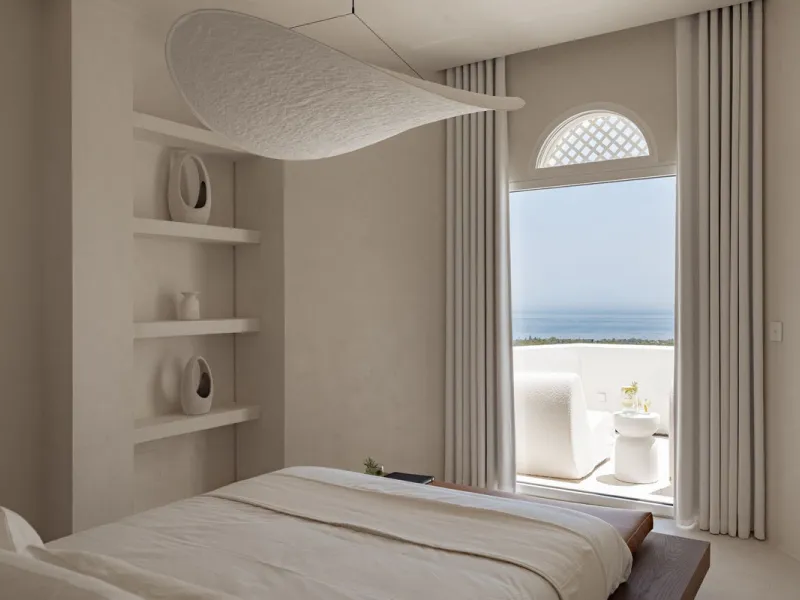 Stunning Penthouse in Marbella.