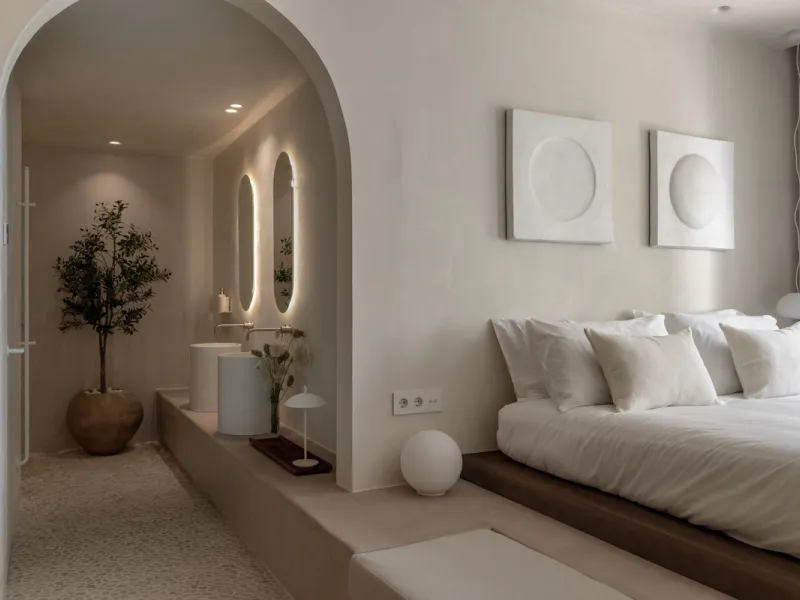 Stunning Penthouse in Marbella.