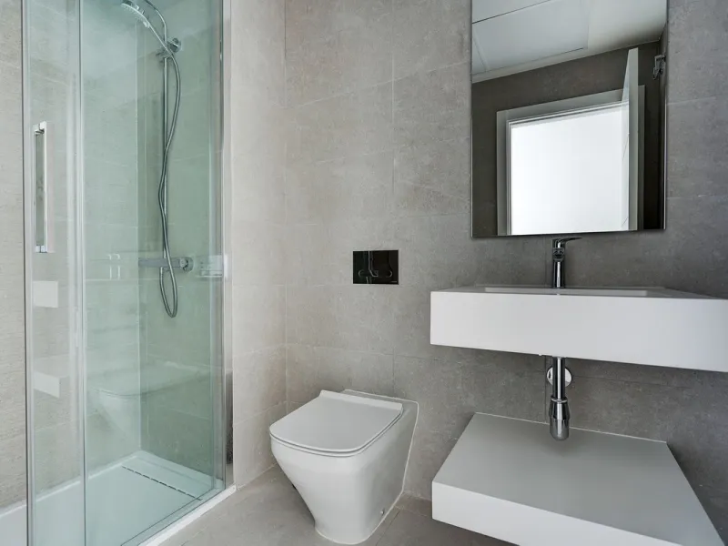 Luxury Brand New 3 Bed Ground Floor Apartment in La Cala de Mijas