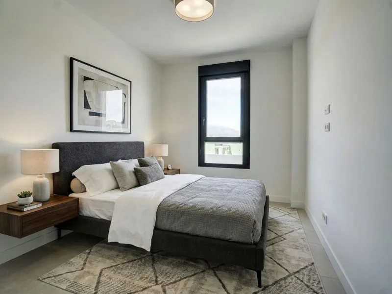 Luxury Brand New 3 Bed Ground Floor Apartment in La Cala de Mijas