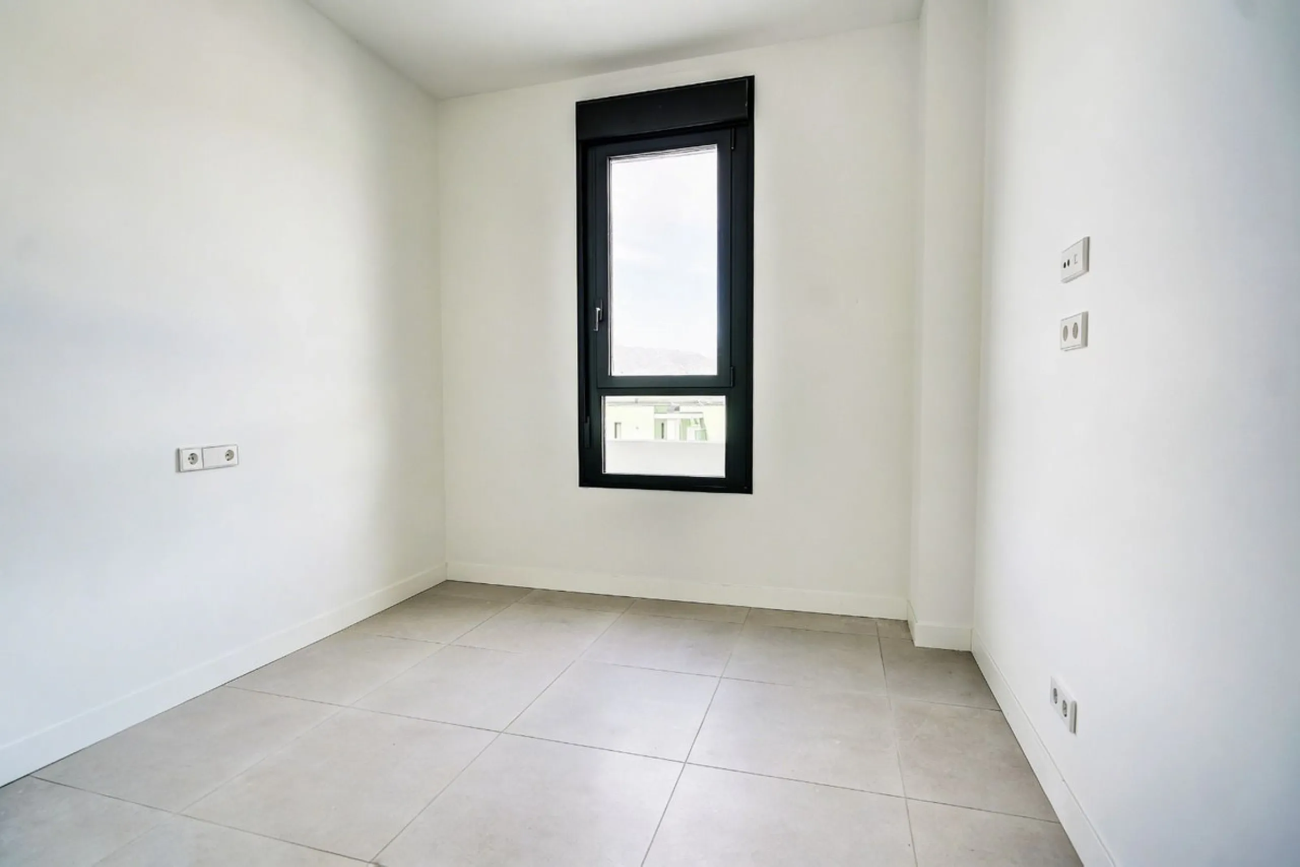 Luxury Brand New 3 Bed Ground Floor Apartment in La Cala de Mijas