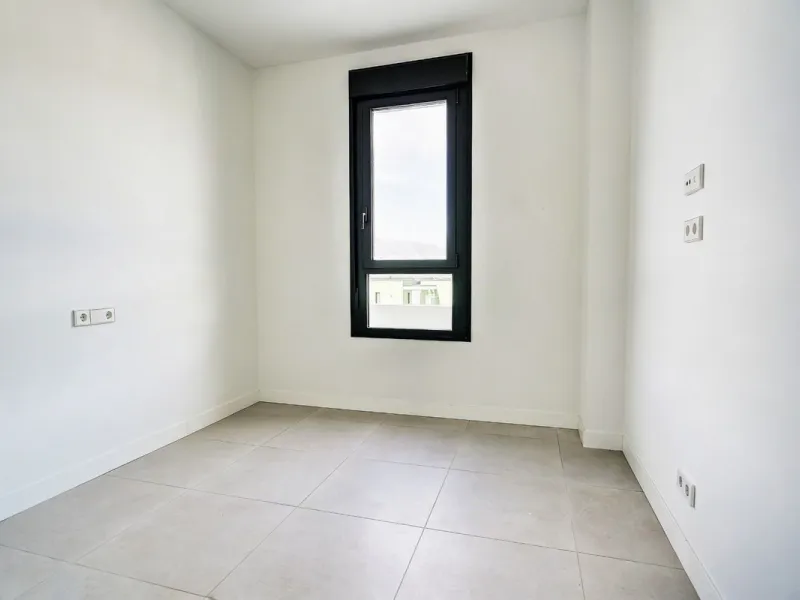 Luxury Brand New 3 Bed Ground Floor Apartment in La Cala de Mijas
