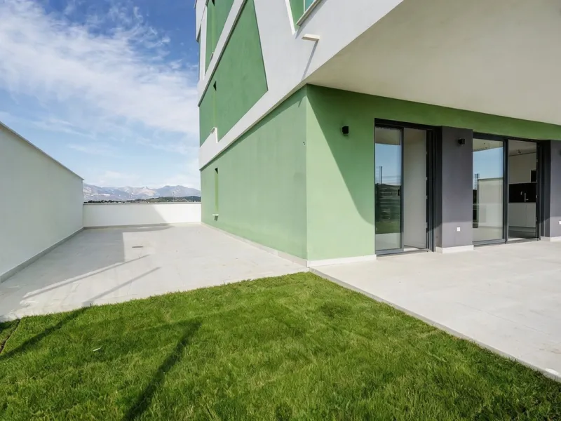 Luxury Brand New 3 Bed Ground Floor Apartment in La Cala de Mijas