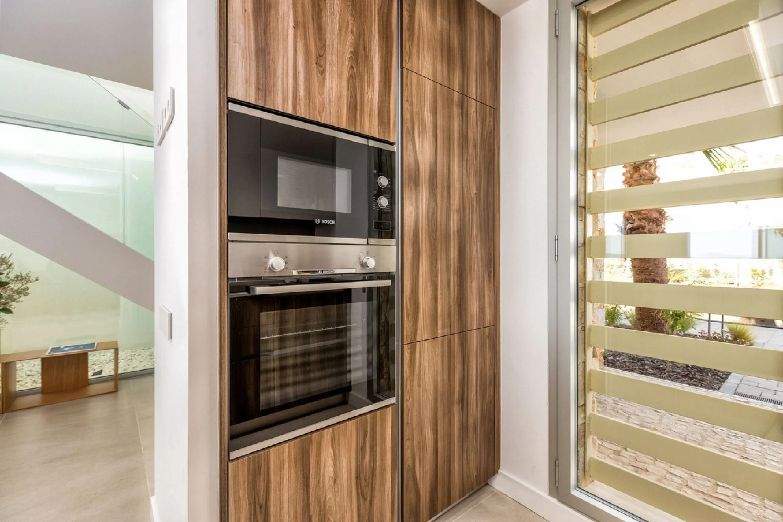 4 Bedroom Corner Townhouse With Private Pool and Panoramic Sea, Gibraltar and Africa Views