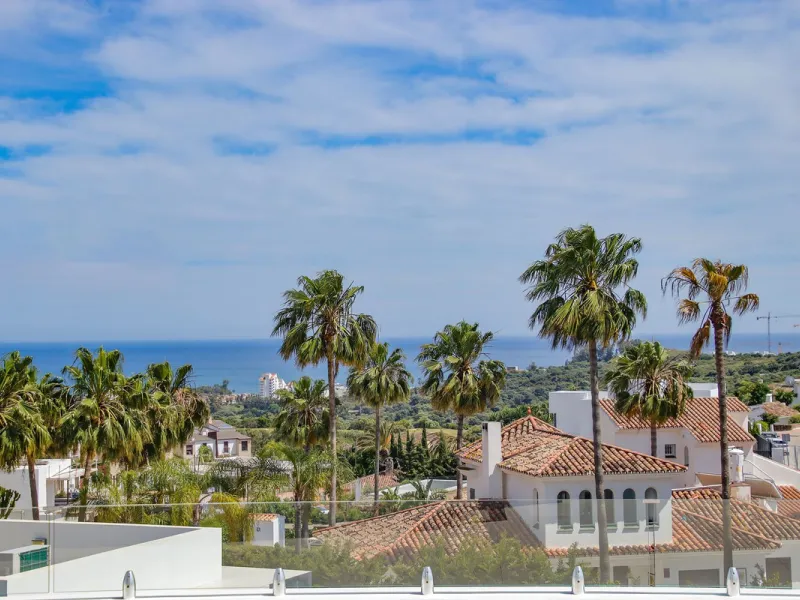 Вилла/Шале, Valle Romano, Costa del Sol