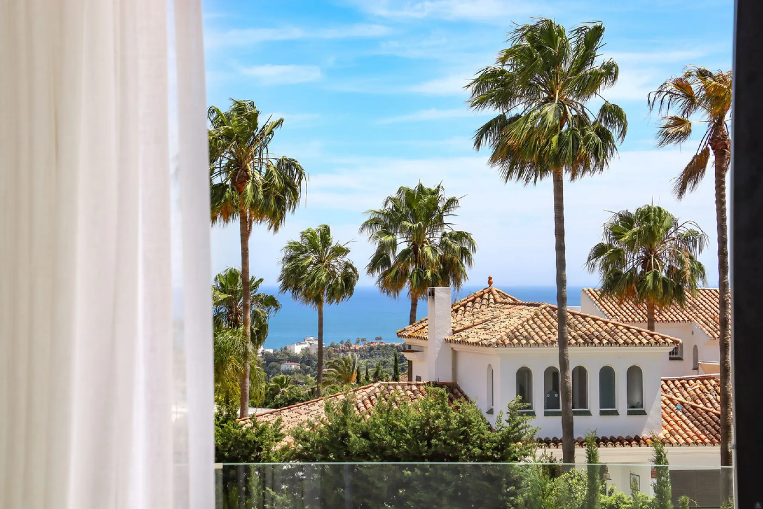 Вилла/Шале, Valle Romano, Costa del Sol