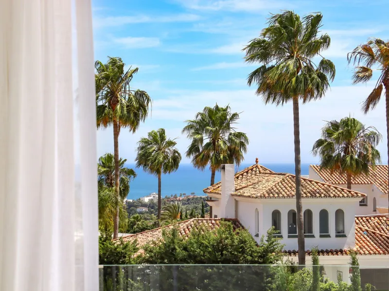 Вилла/Шале, Valle Romano, Costa del Sol