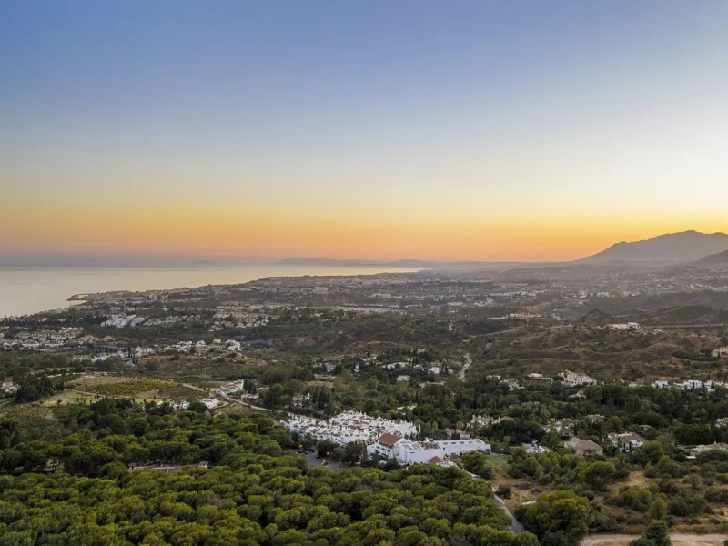 Stunning house in Marbella.
