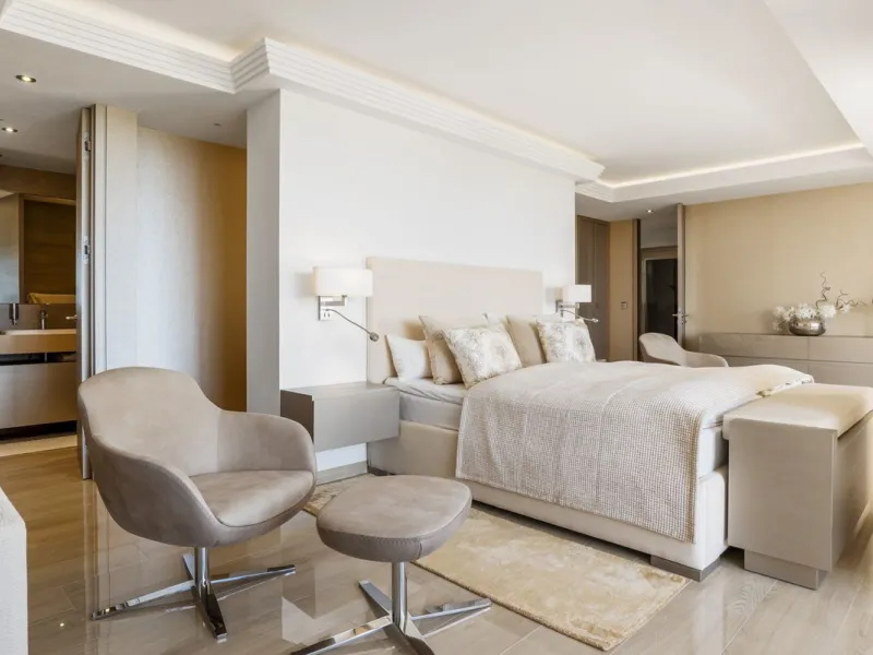 Top-Quality 4-Bedroom Penthouse in Benahavís