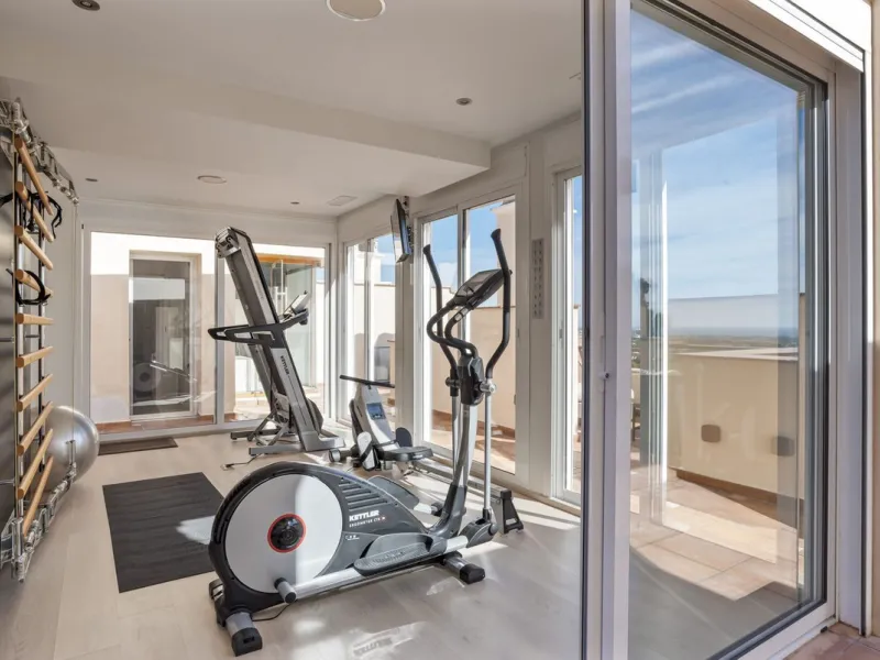 Top-Quality 4-Bedroom Penthouse in Benahavís