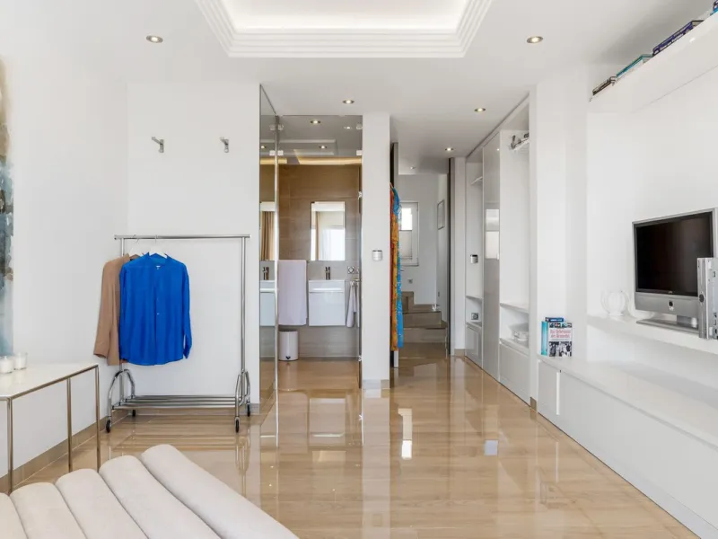 Top-Quality 4-Bedroom Penthouse in Benahavís