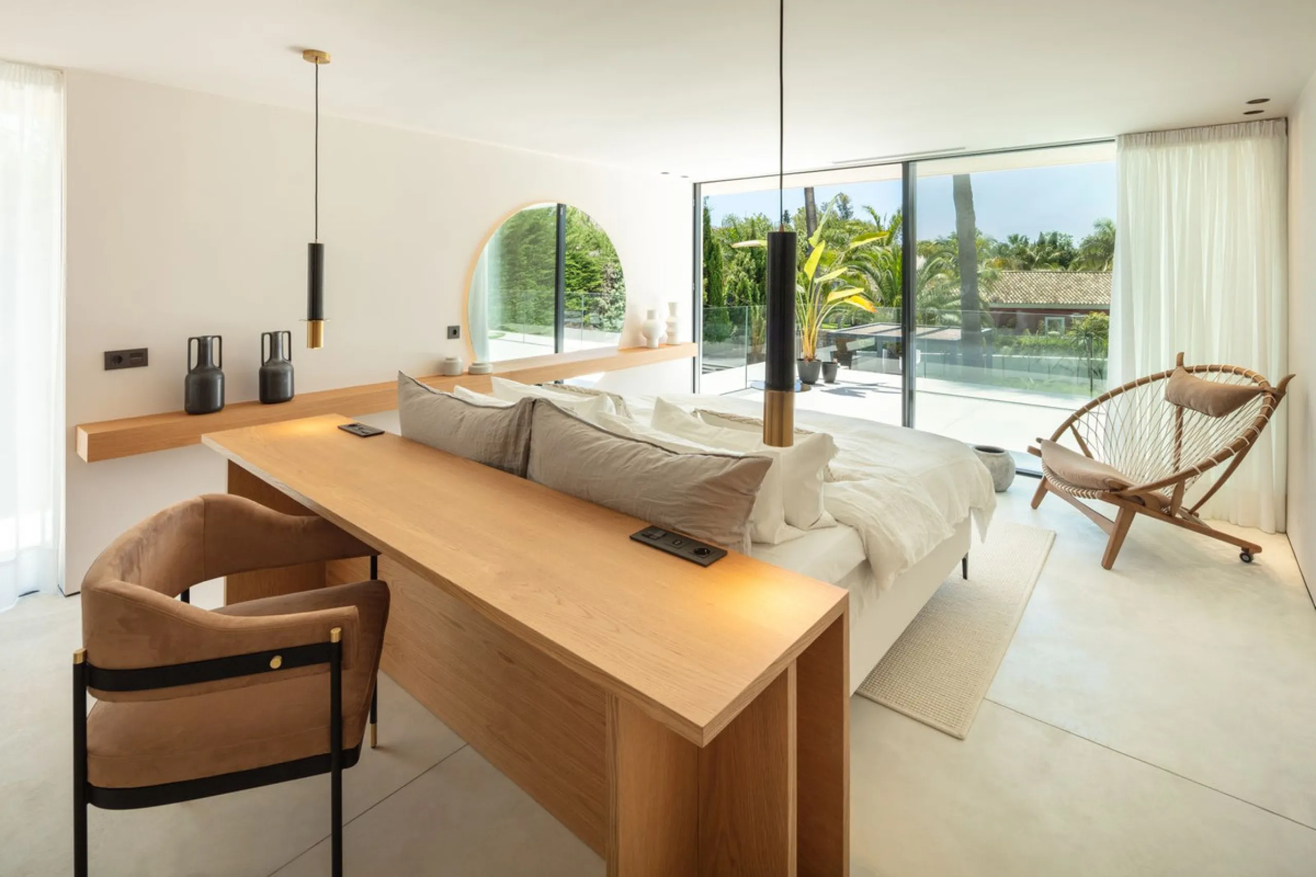 Вилла/Шале, Marbella, Costa del Sol