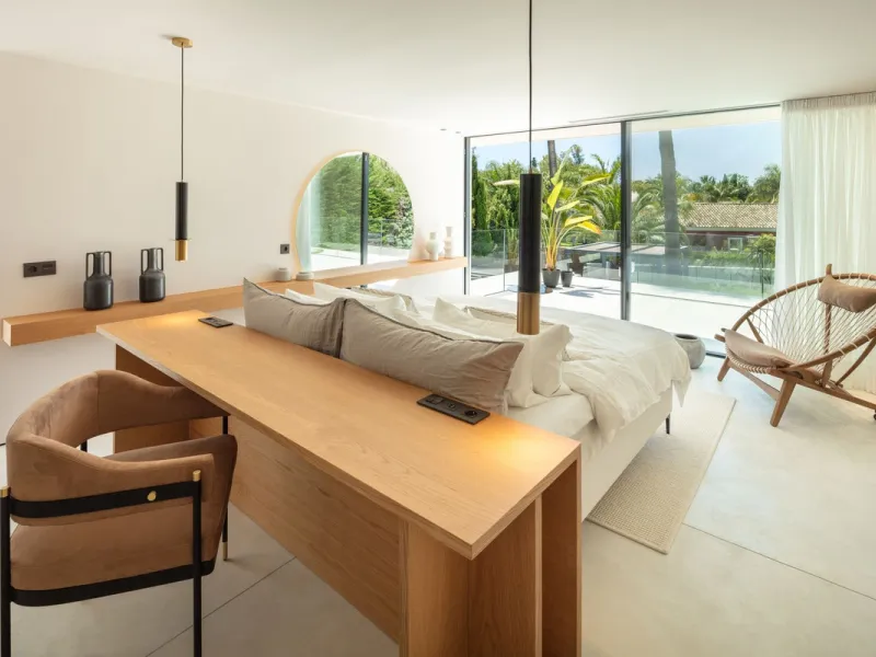 Вилла/Шале, Marbella, Costa del Sol