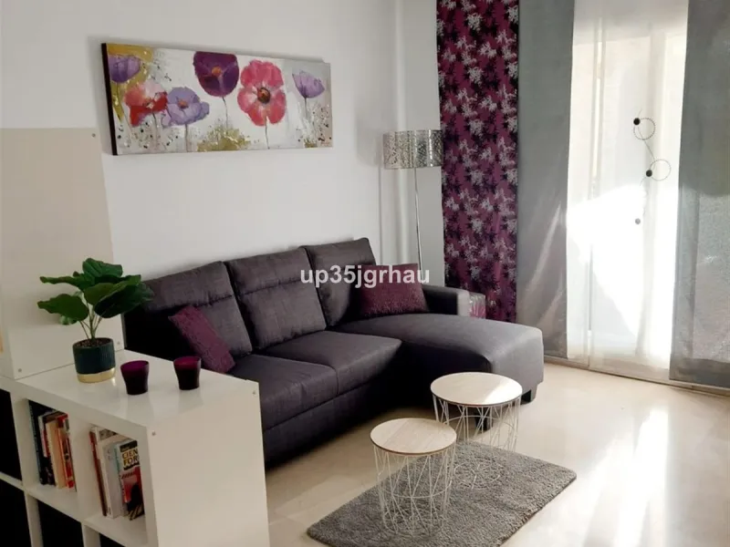 Fantastic ground floor apartment with private garden.
