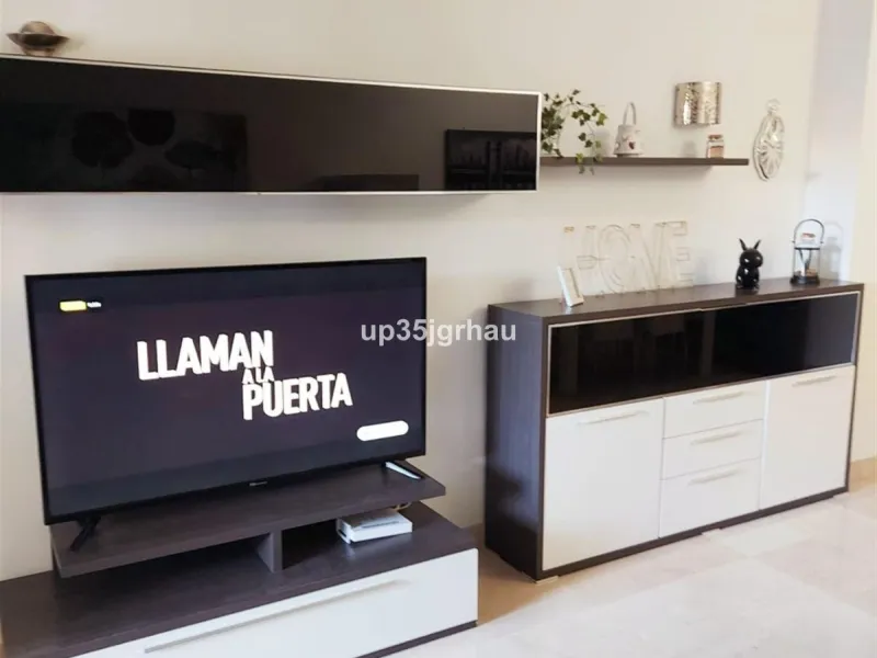 Fantastic ground floor apartment with private garden.