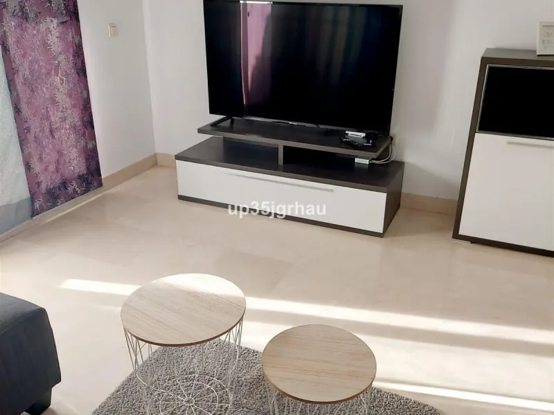 Fantastic ground floor apartment with private garden.