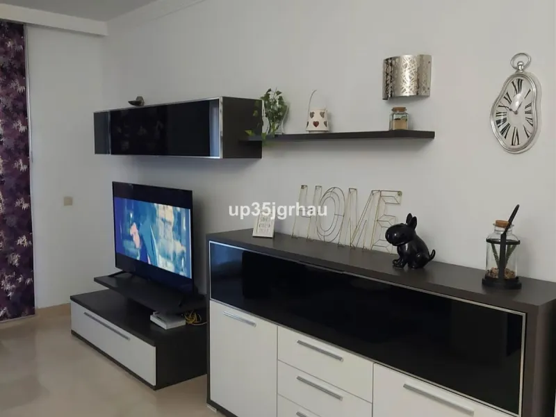 Fantastic ground floor apartment with private garden.