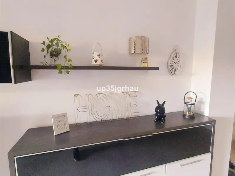 Fantastic ground floor apartment with private garden.