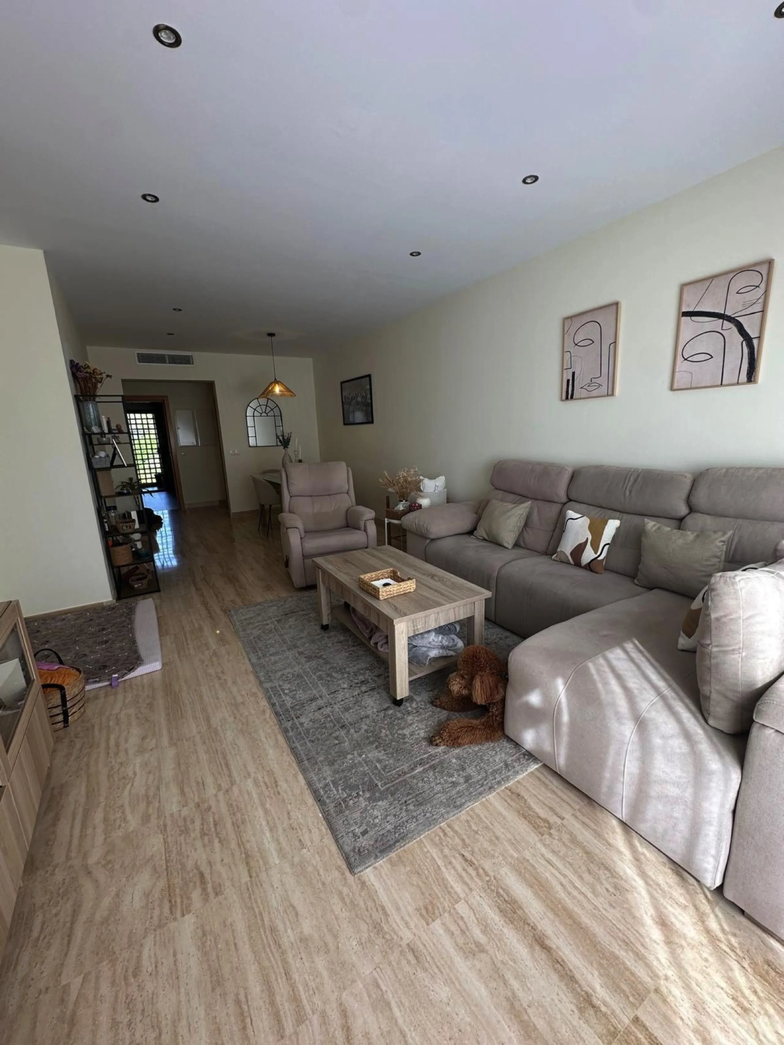 Stunning South-East Facing Penthouse with Panoramic Sea & Sierra Bermeja Views – Near Valle Romano & Azata Golf, Estepona