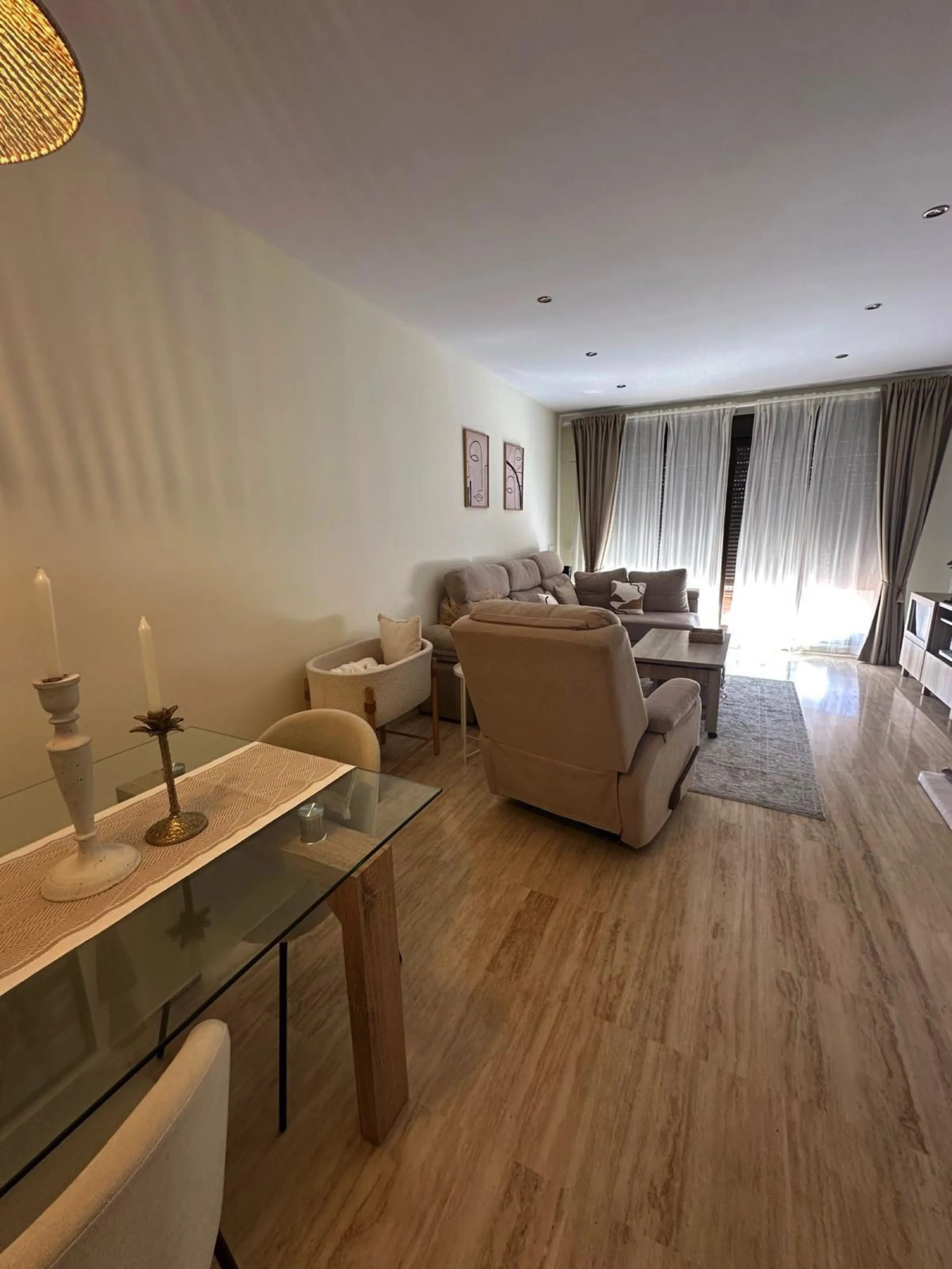 Stunning South-East Facing Penthouse with Panoramic Sea & Sierra Bermeja Views – Near Valle Romano & Azata Golf, Estepona