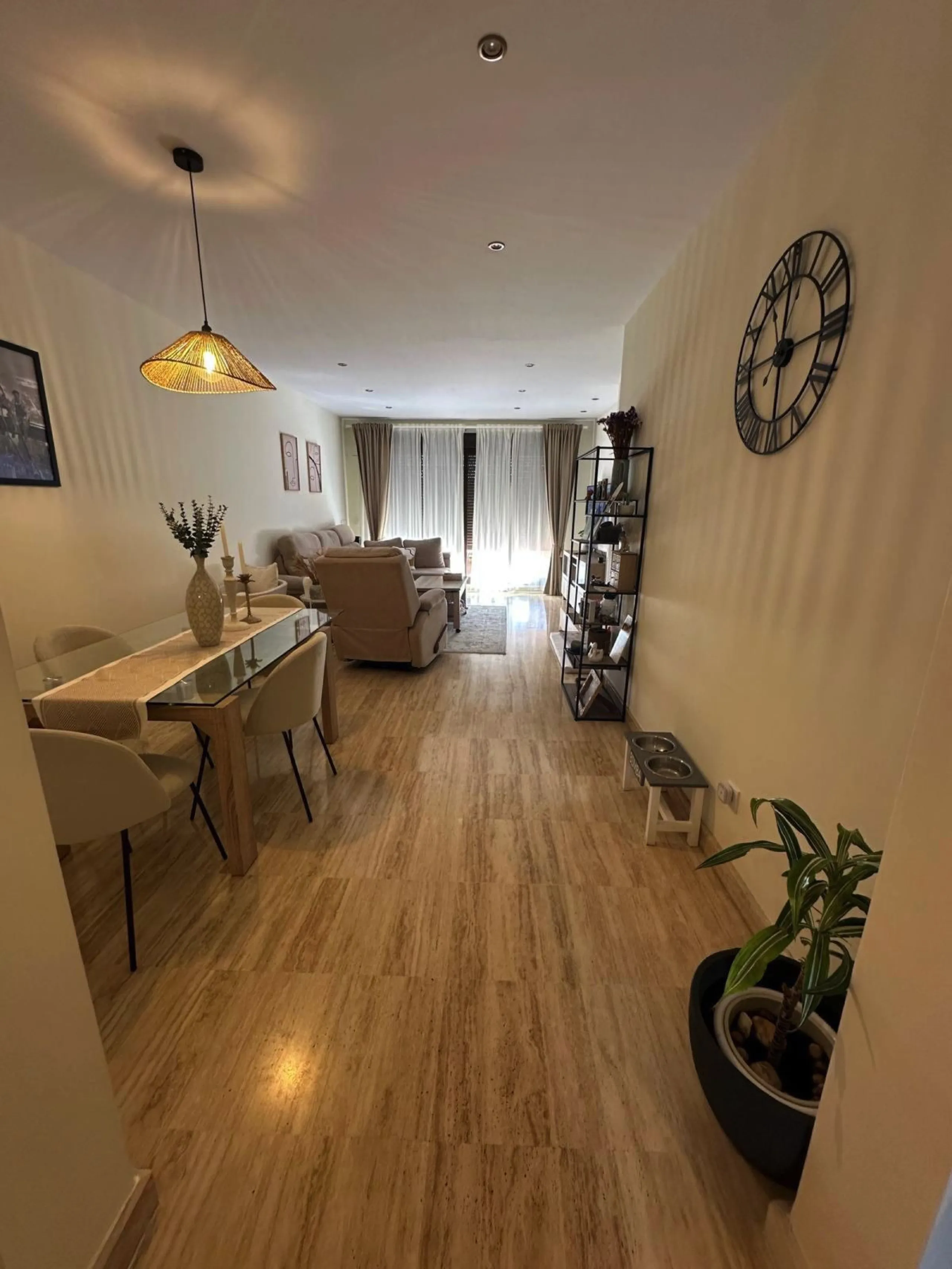 Stunning South-East Facing Penthouse with Panoramic Sea & Sierra Bermeja Views – Near Valle Romano & Azata Golf, Estepona