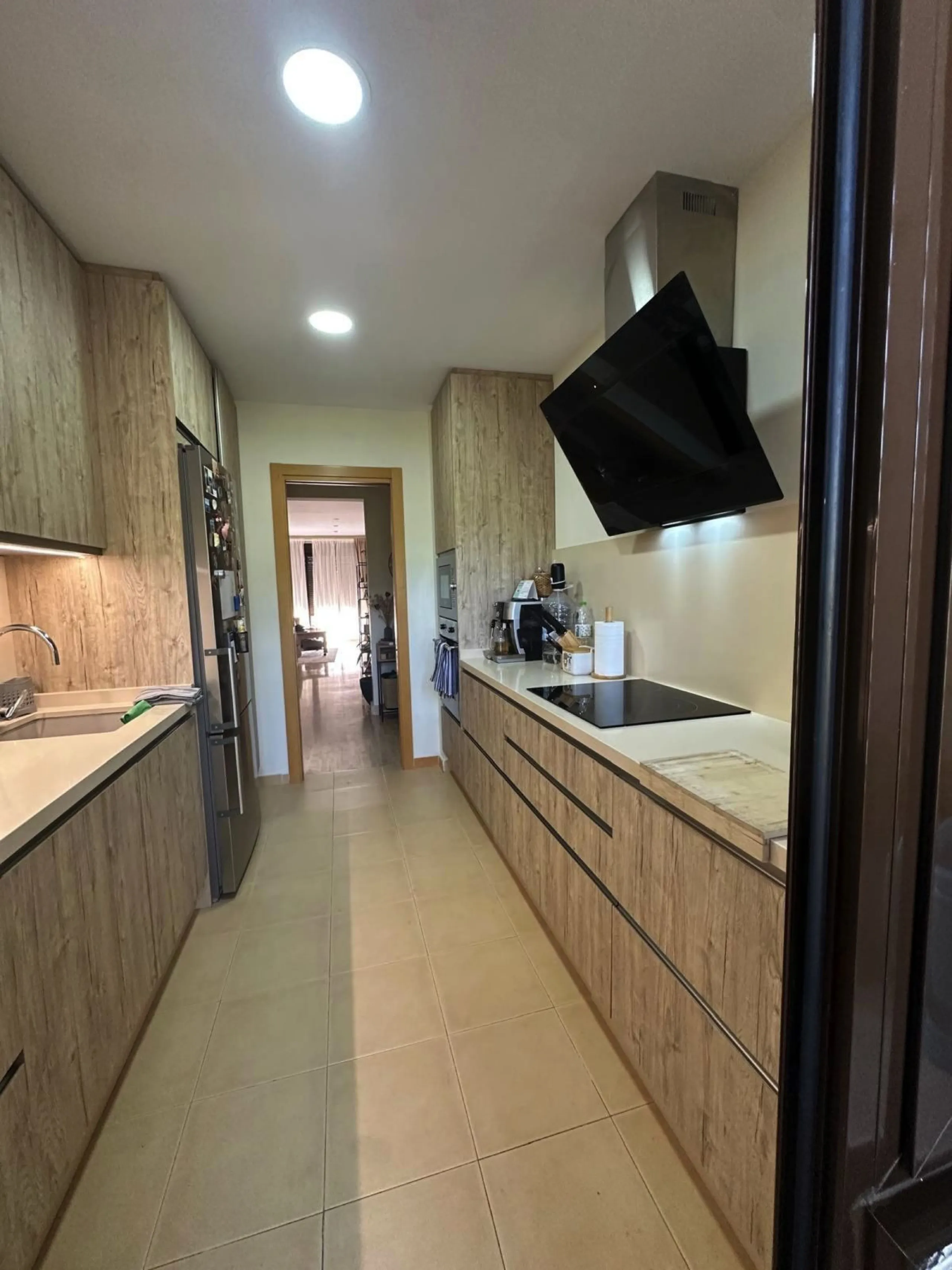 Stunning South-East Facing Penthouse with Panoramic Sea & Sierra Bermeja Views – Near Valle Romano & Azata Golf, Estepona