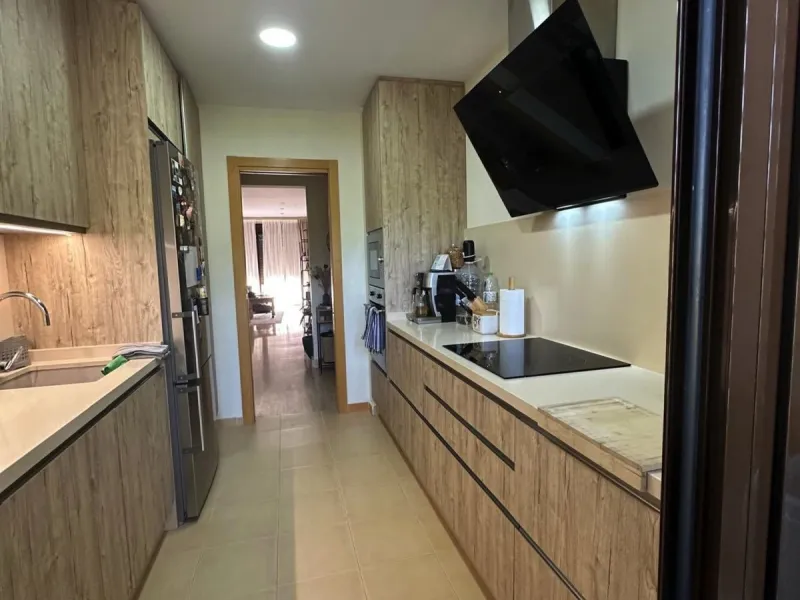 Stunning South-East Facing Penthouse with Panoramic Sea & Sierra Bermeja Views – Near Valle Romano & Azata Golf, Estepona