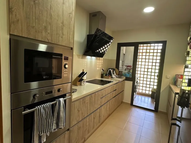 Stunning South-East Facing Penthouse with Panoramic Sea & Sierra Bermeja Views – Near Valle Romano & Azata Golf, Estepona