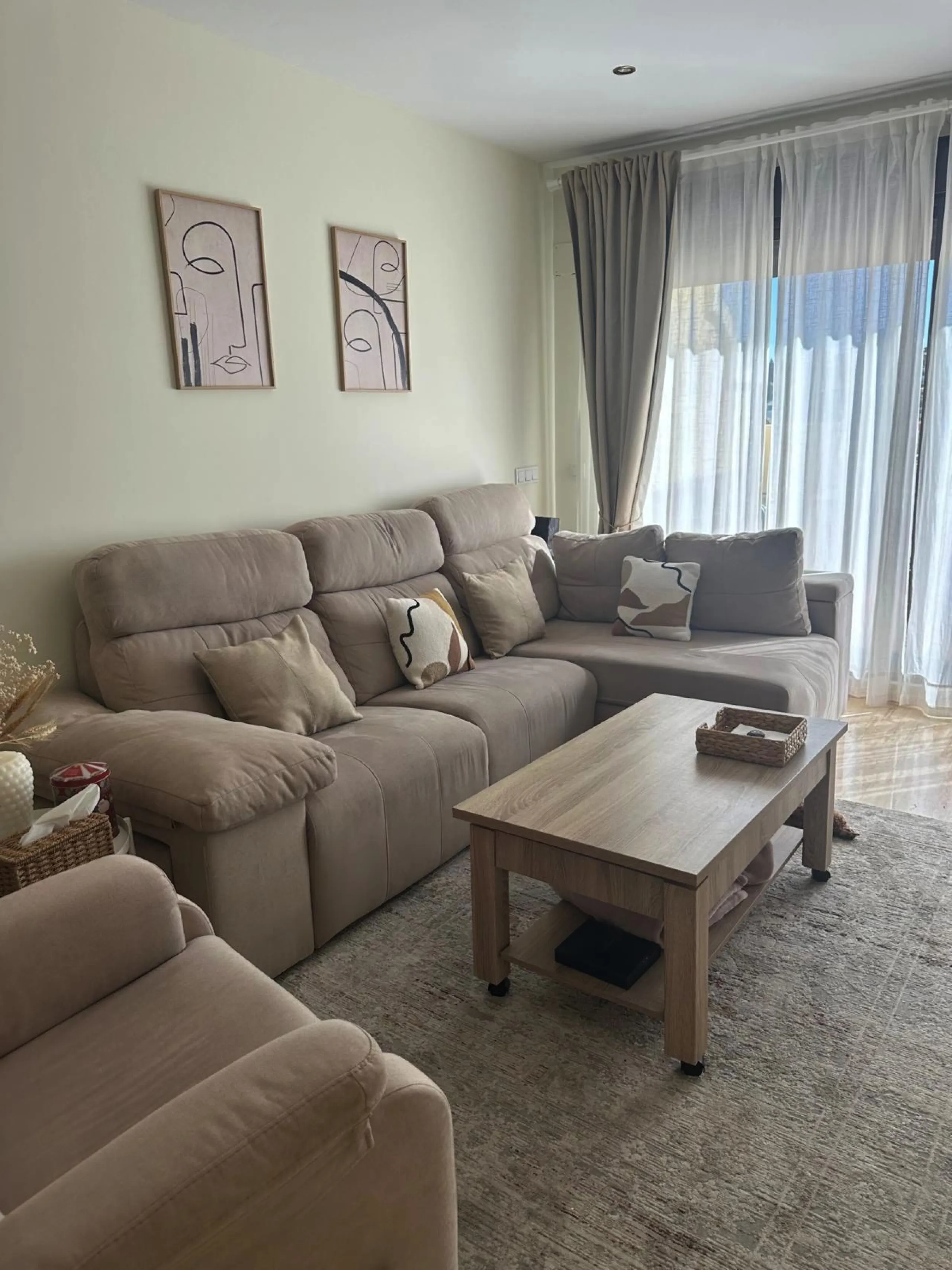 Stunning South-East Facing Penthouse with Panoramic Sea & Sierra Bermeja Views – Near Valle Romano & Azata Golf, Estepona